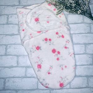 Rose sleep sack